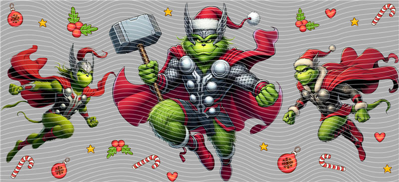 16oz Christmas-S 1040